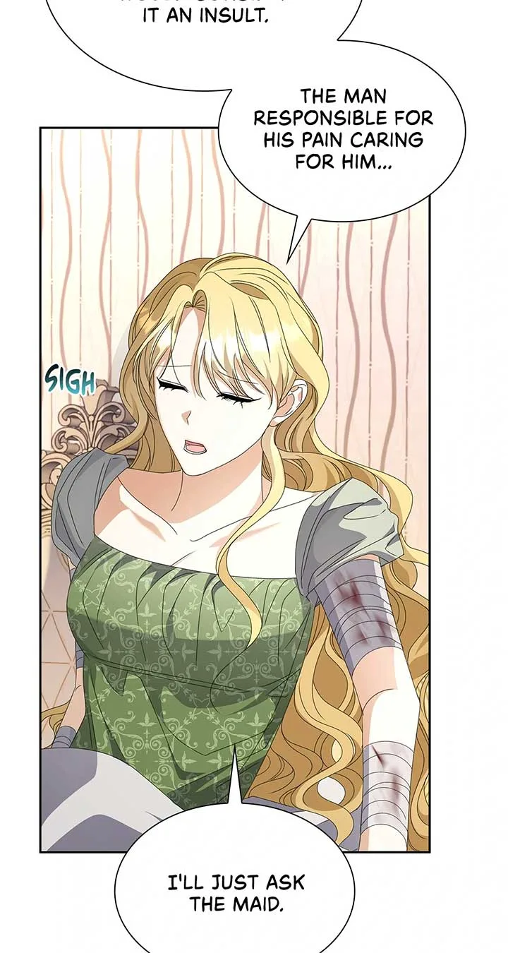 Enough with the Flirting Chapter 24 page 65