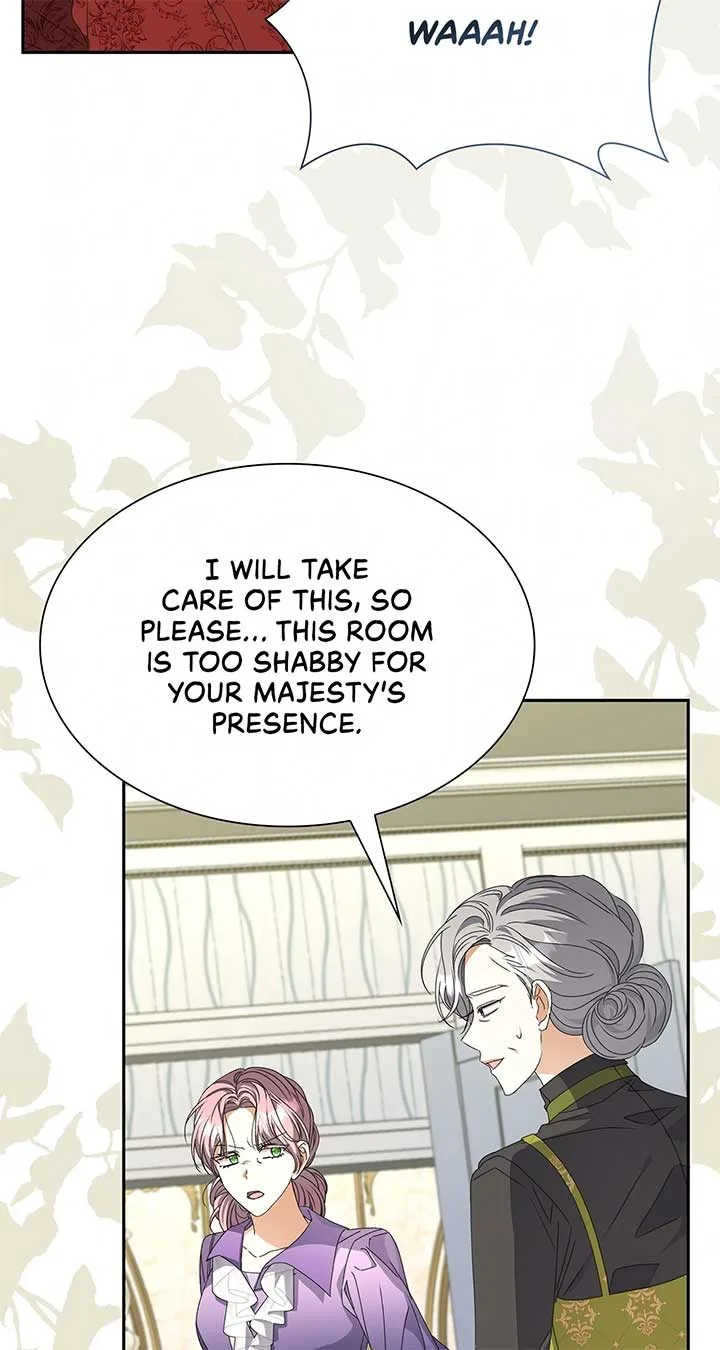 Enough with the Flirting Chapter 24 page 8