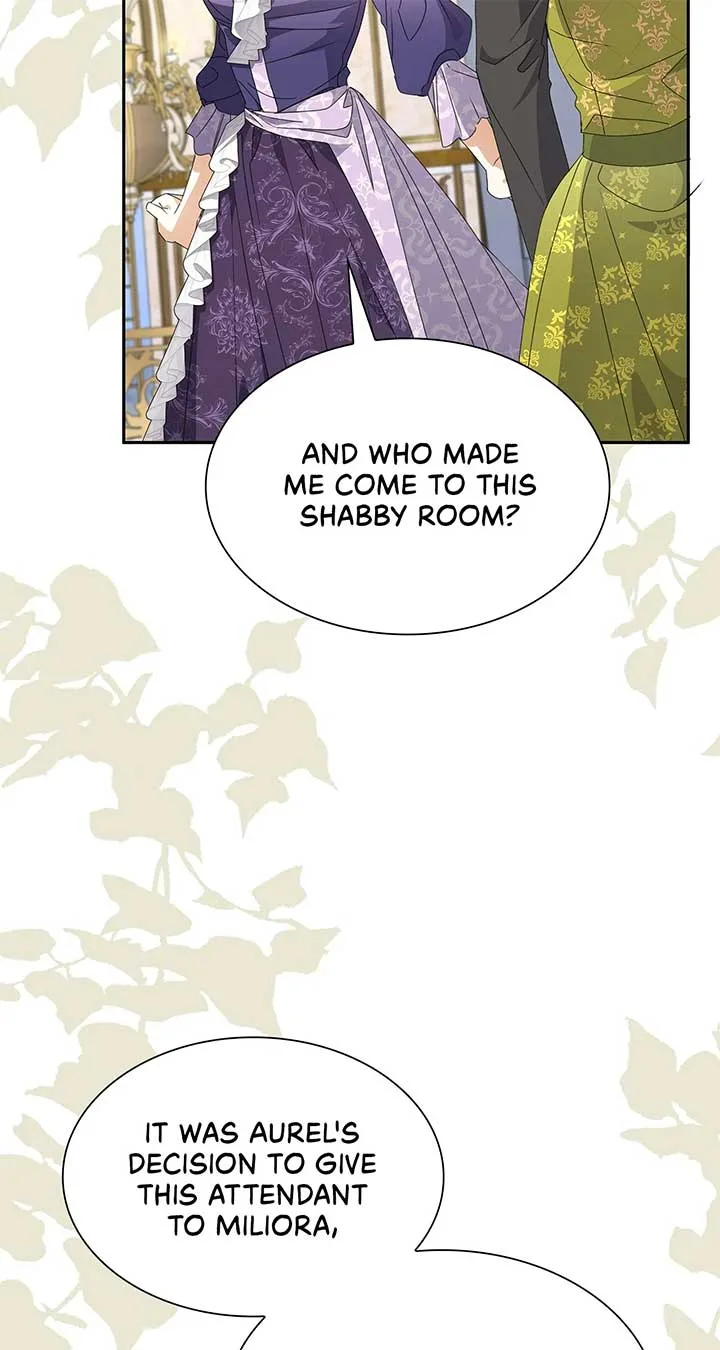 Enough with the Flirting Chapter 24 page 9