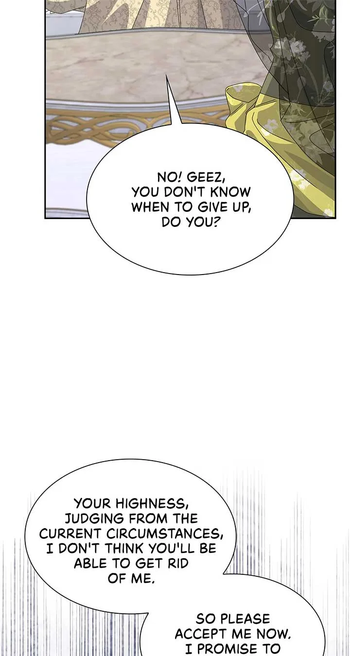 Enough with the Flirting Chapter 24 page 76