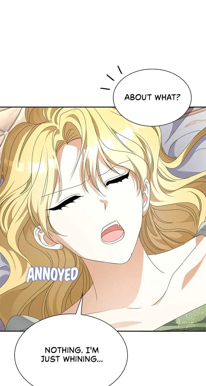 Enough with the Flirting Chapter 24 page 29