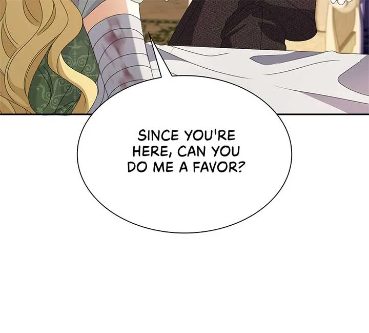 Enough with the Flirting Chapter 24 page 55