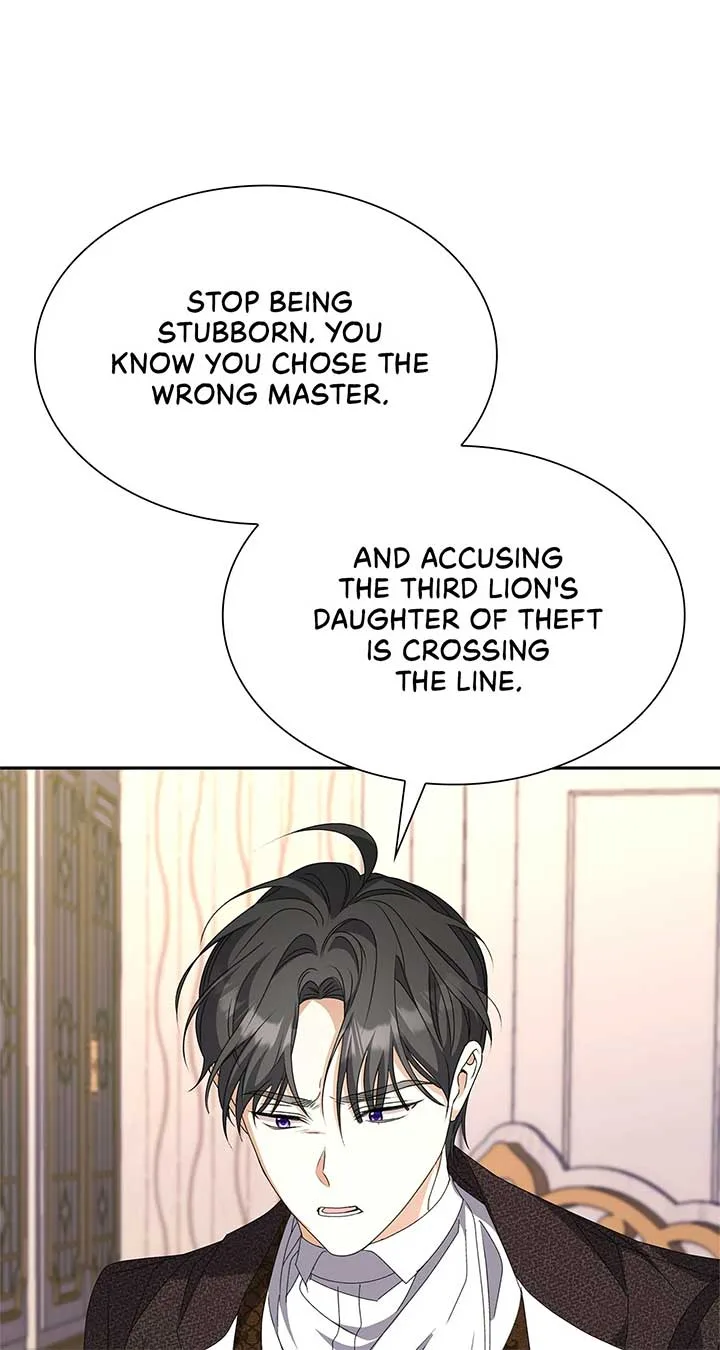 Enough with the Flirting Chapter 24 page 43