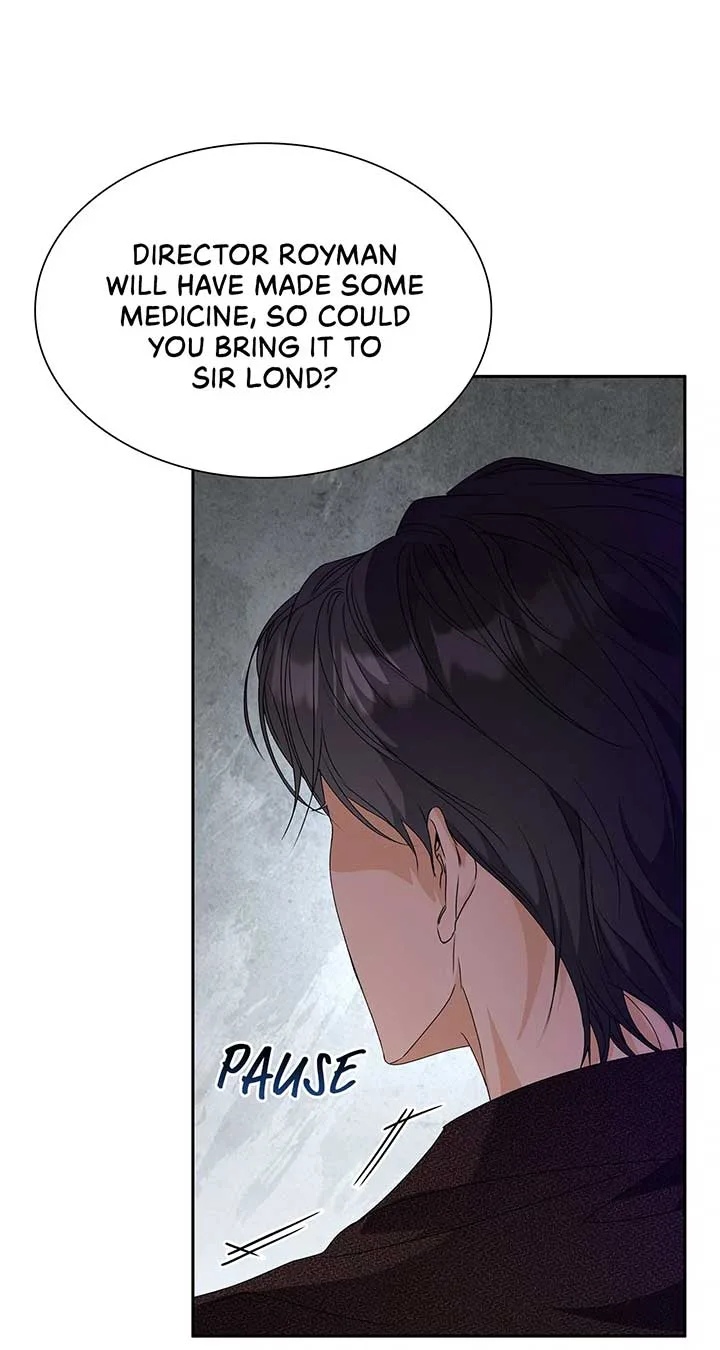 Enough with the Flirting Chapter 24 page 56
