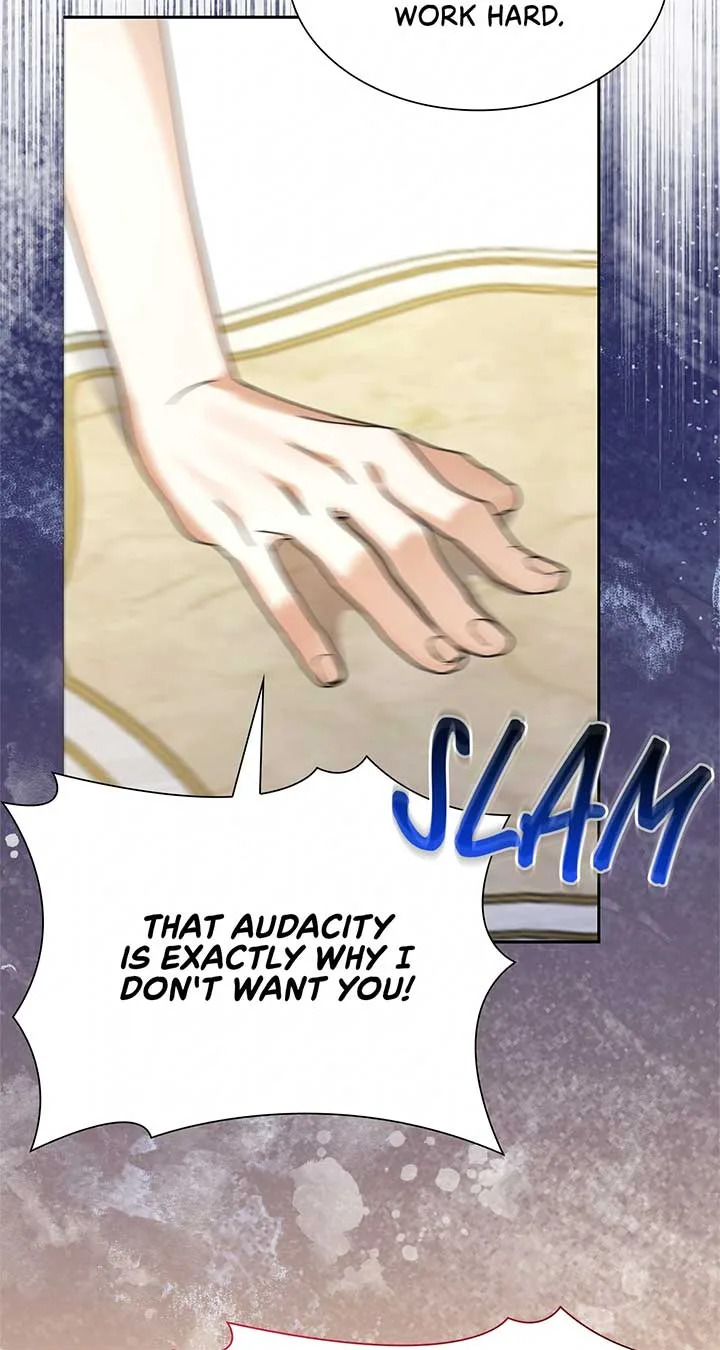 Enough with the Flirting Chapter 24 page 77