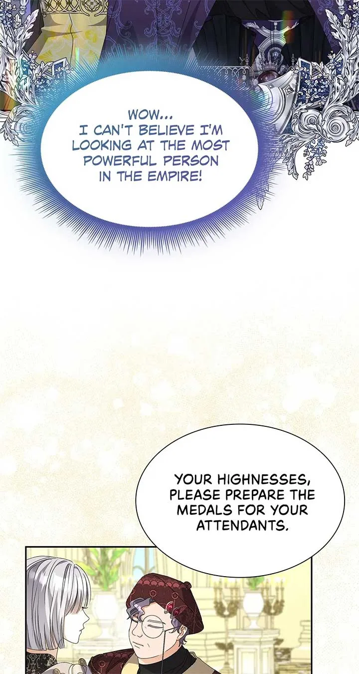 Enough with the Flirting Chapter 24 page 92