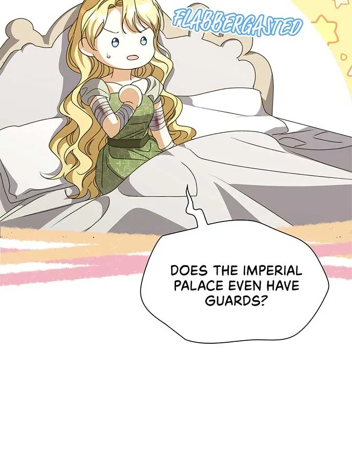 Enough with the Flirting Chapter 24 page 32