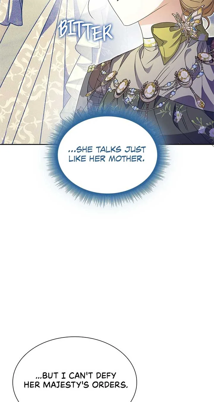 Enough with the Flirting Chapter 24 page 81