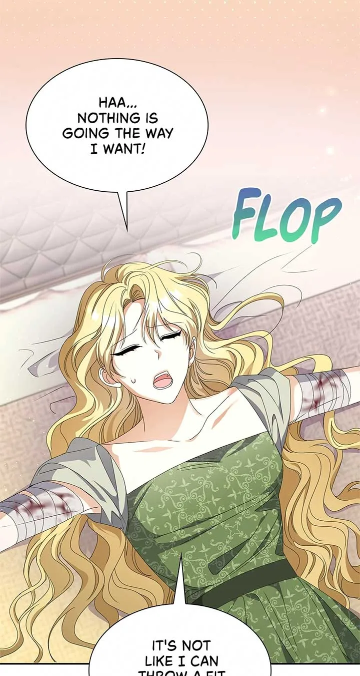 Enough with the Flirting Chapter 24 page 27