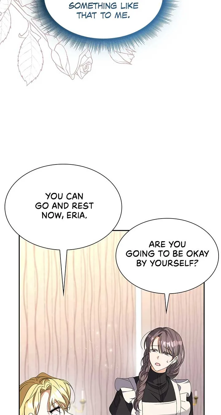 Enough with the Flirting Chapter 24 page 25
