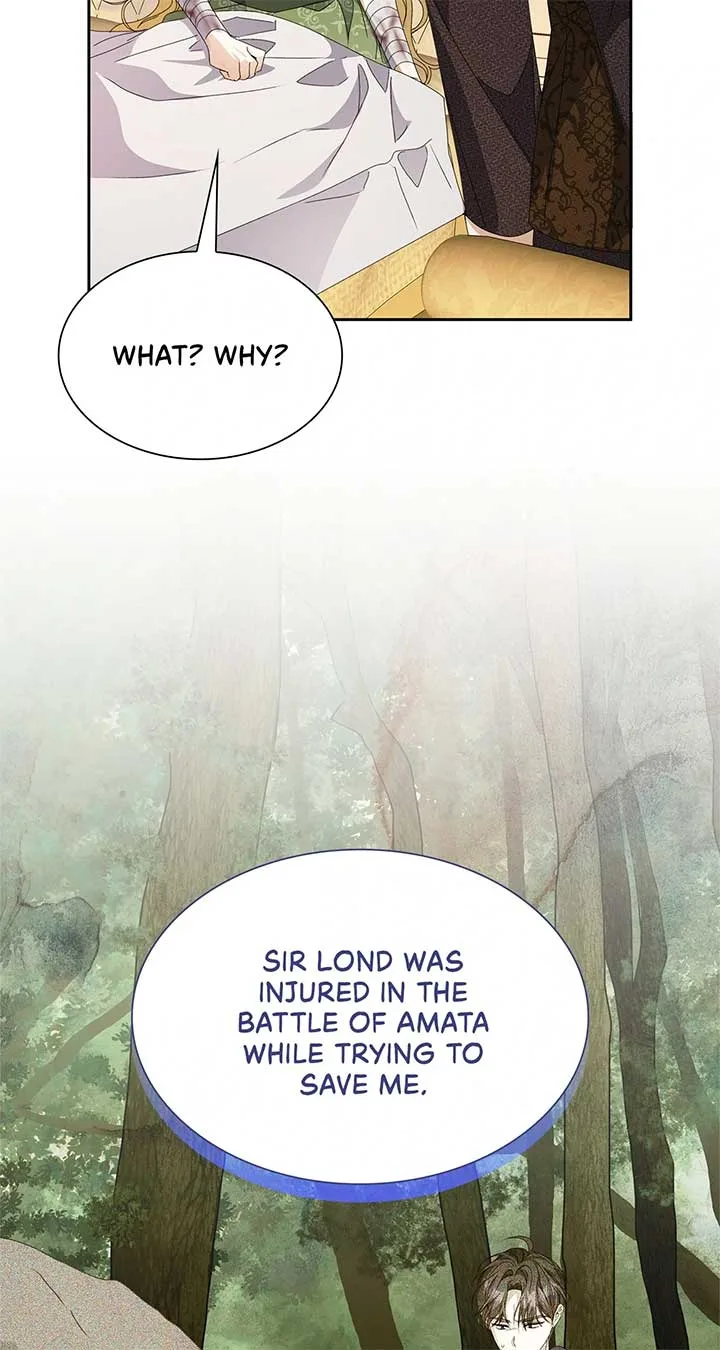 Enough with the Flirting Chapter 24 page 58