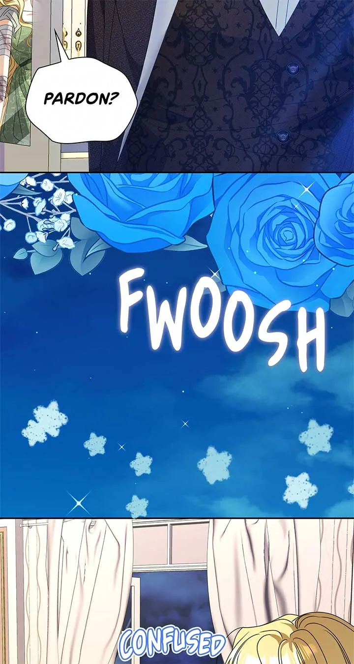 Enough with the Flirting Chapter 24 page 69