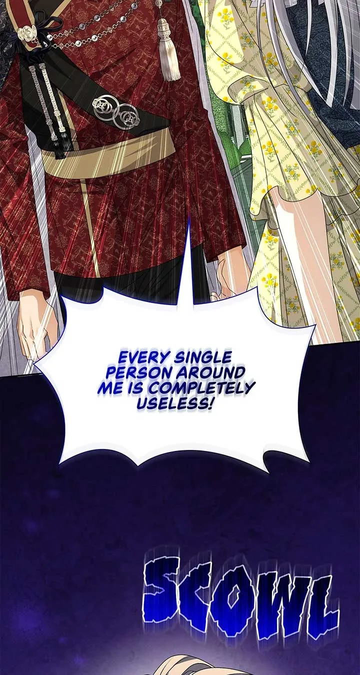 Enough with the Flirting Chapter 20 page 65