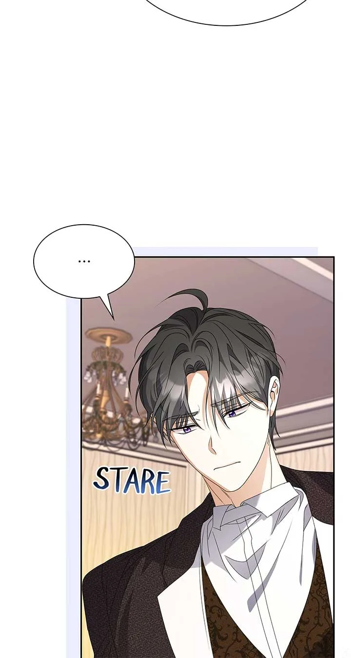Enough with the Flirting Chapter 24 page 34