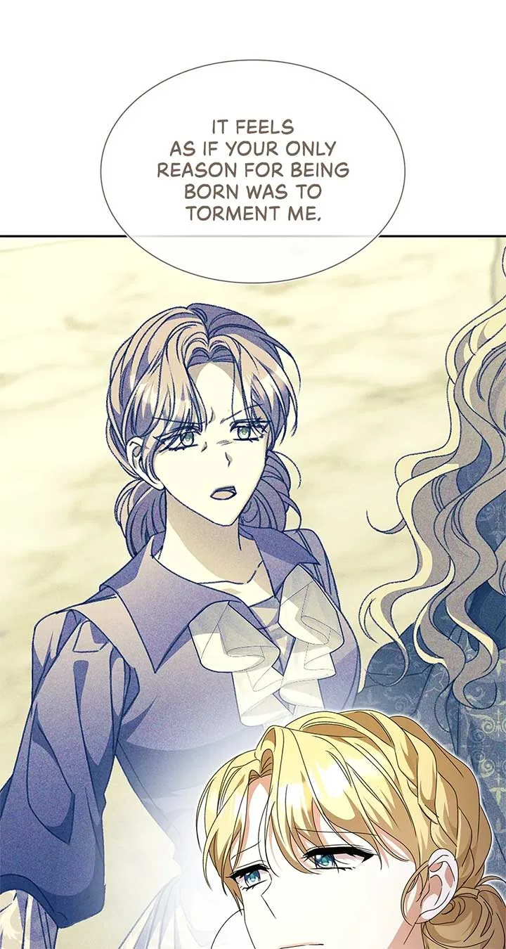 Enough with the Flirting Chapter 24 page 80