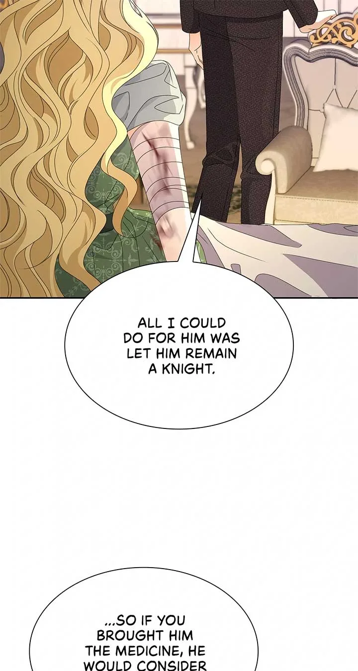 Enough with the Flirting Chapter 24 page 64