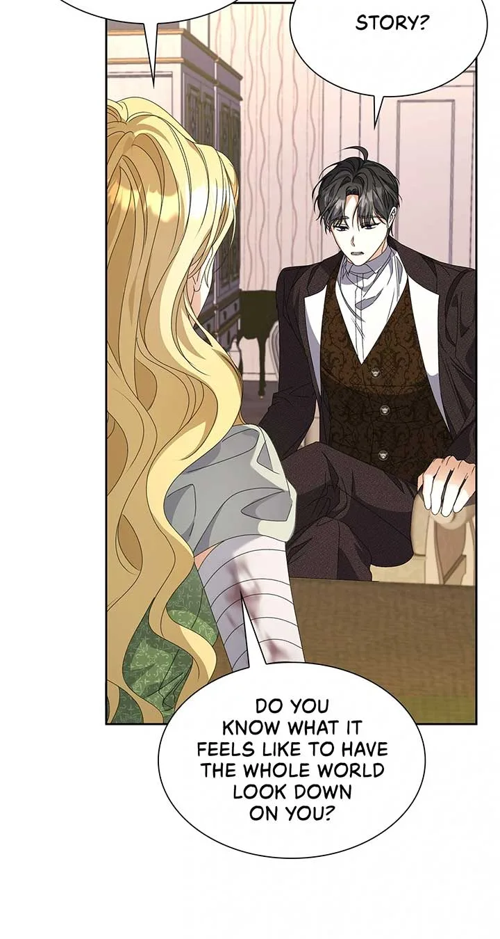 Enough with the Flirting Chapter 24 page 45