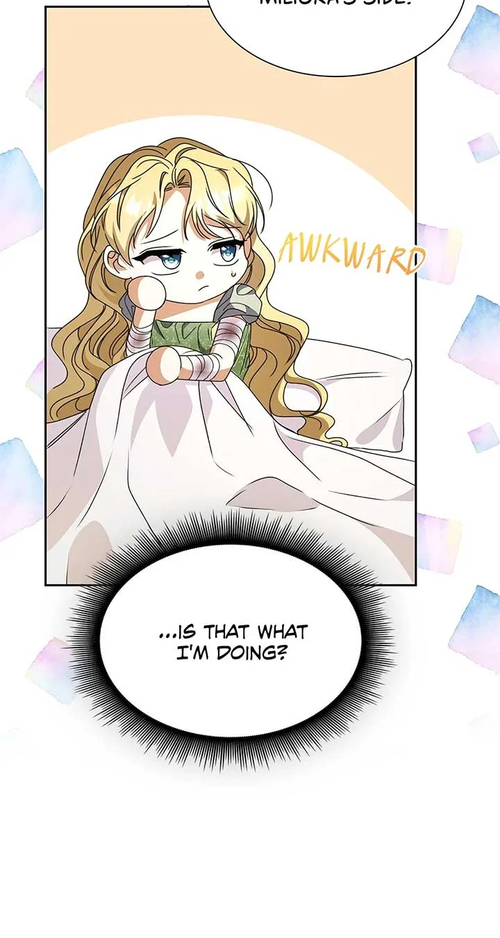Enough with the Flirting Chapter 24 page 48