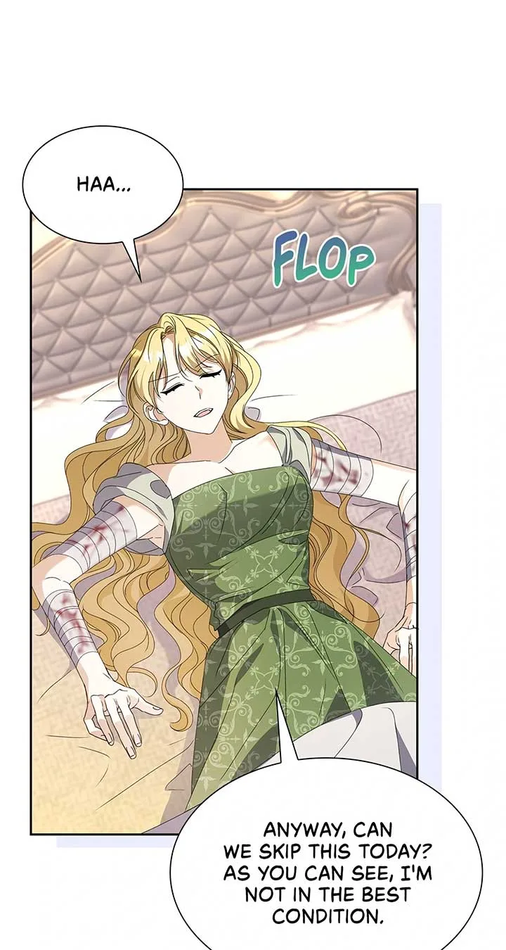 Enough with the Flirting Chapter 24 page 33