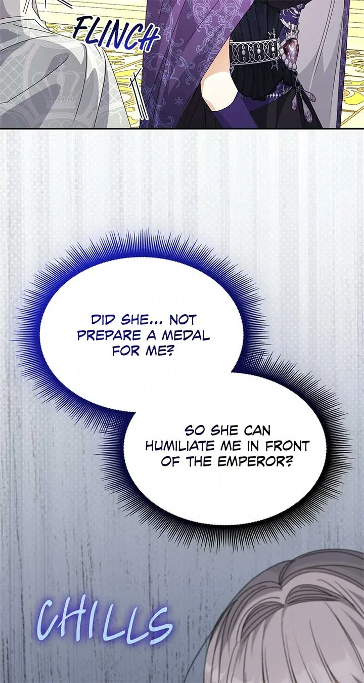 Enough with the Flirting Chapter 24 page 96
