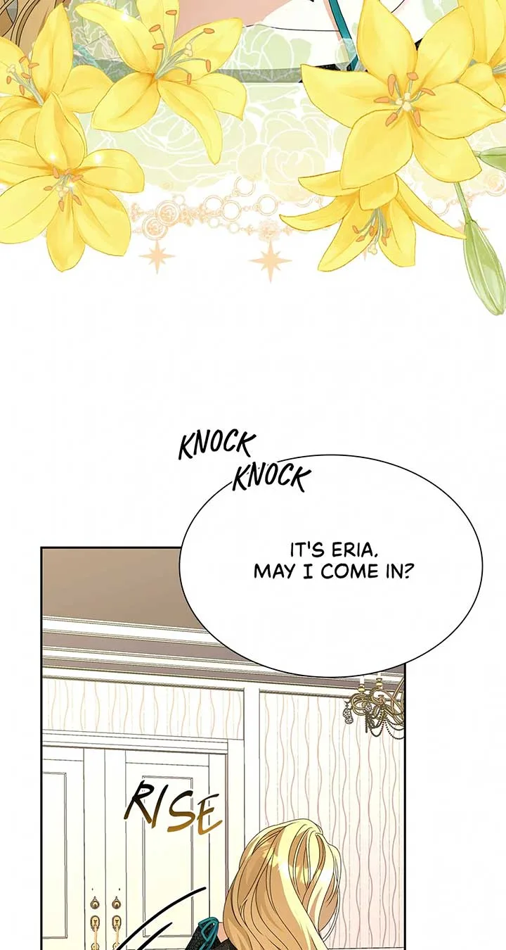 Enough with the Flirting Chapter 20 page 73