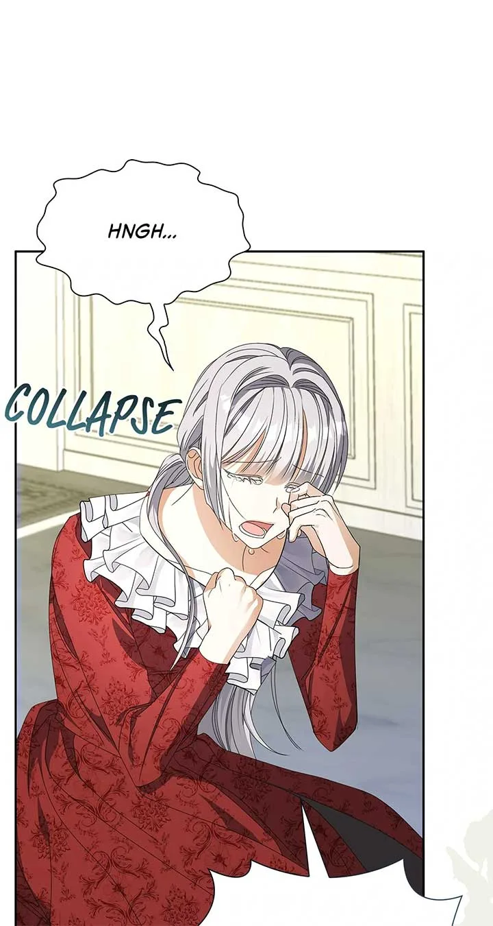Enough with the Flirting Chapter 24 page 7