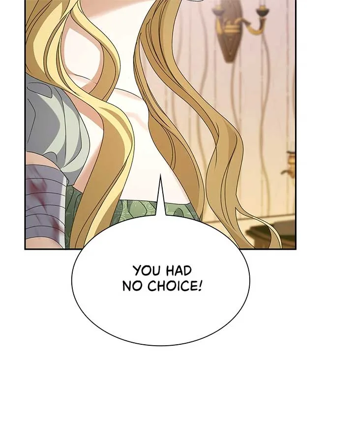 Enough with the Flirting Chapter 24 page 61