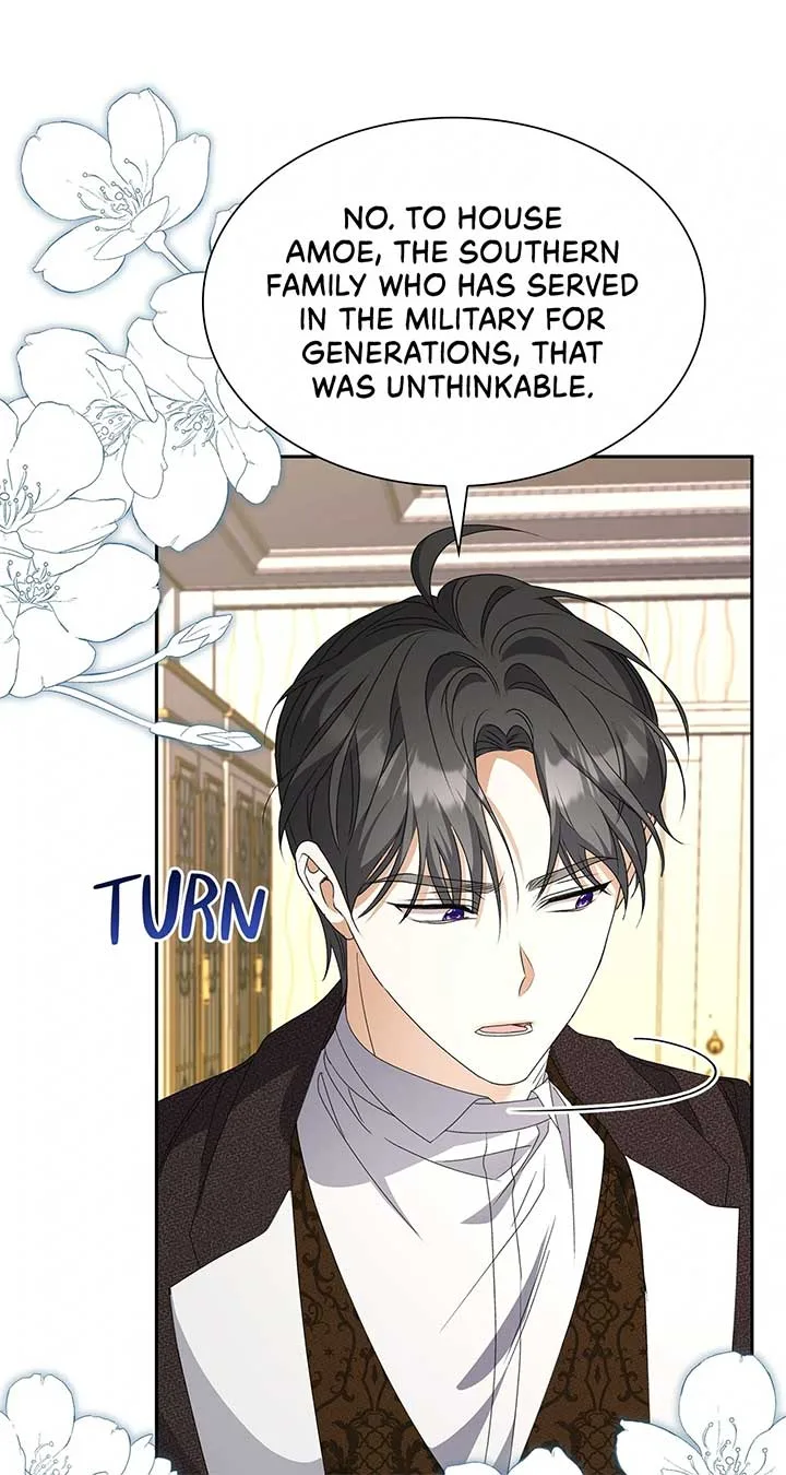 Enough with the Flirting Chapter 24 page 62