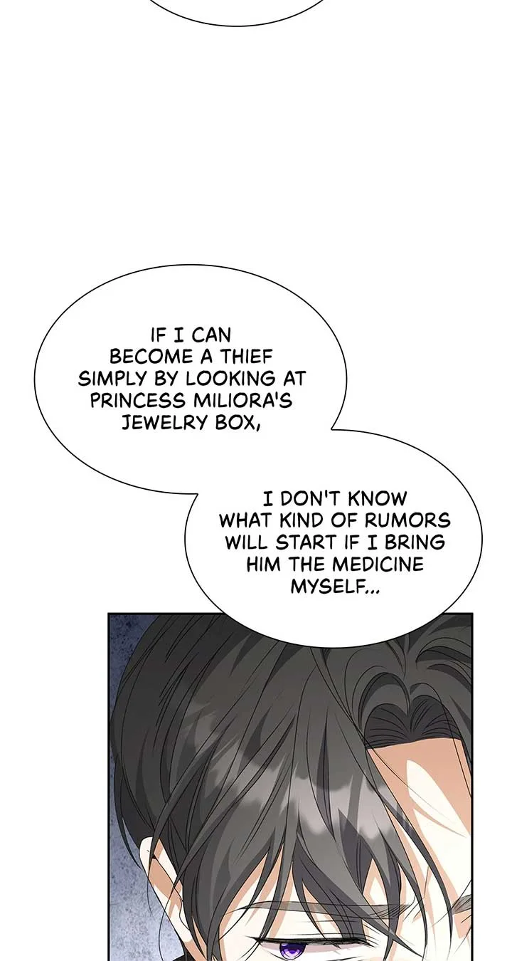 Enough with the Flirting Chapter 24 page 66