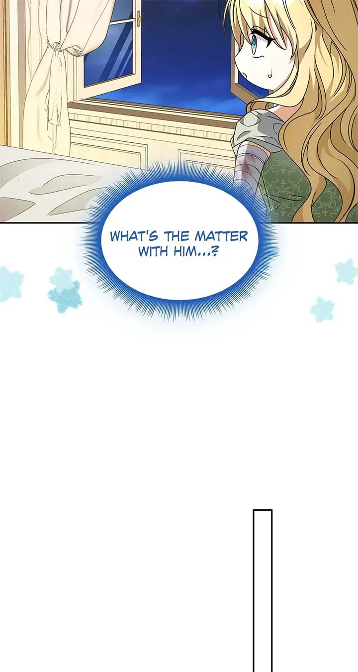 Enough with the Flirting Chapter 24 page 70