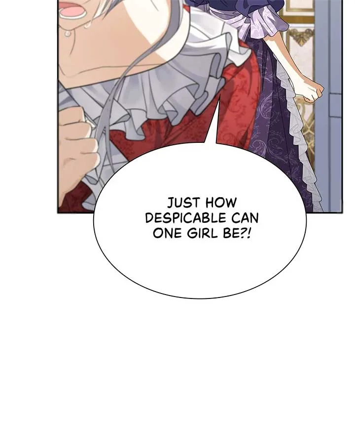 Enough with the Flirting Chapter 24 page 12