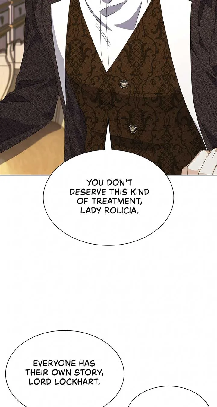 Enough with the Flirting Chapter 24 page 44