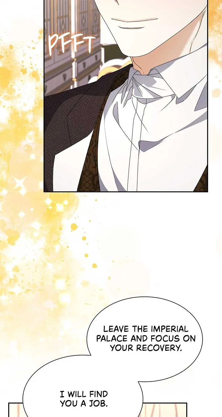 Enough with the Flirting Chapter 24 page 40