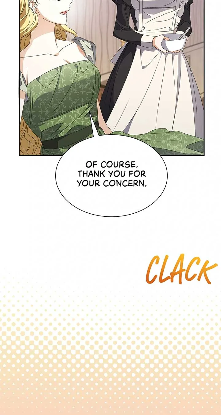 Enough with the Flirting Chapter 24 page 26