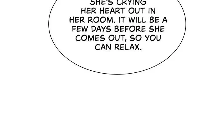 Enough with the Flirting Chapter 24 page 23