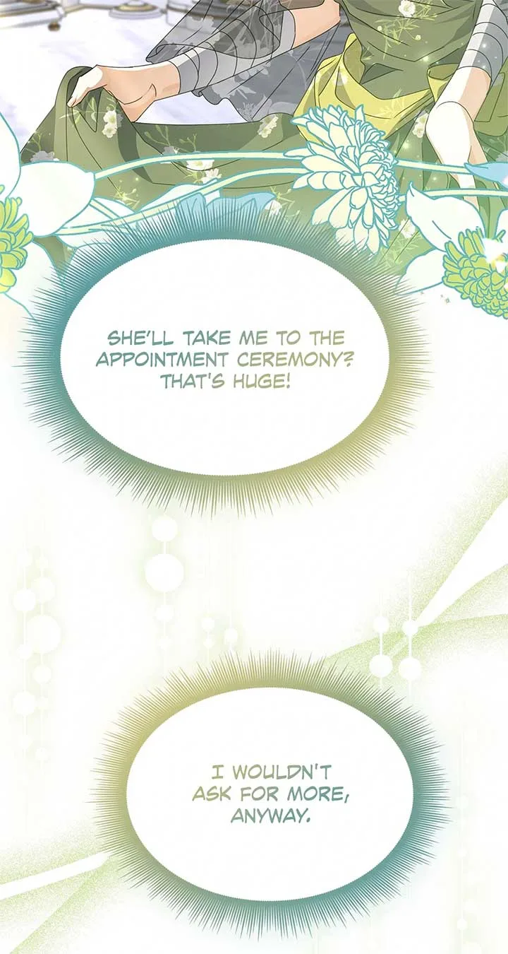 Enough with the Flirting Chapter 24 page 84