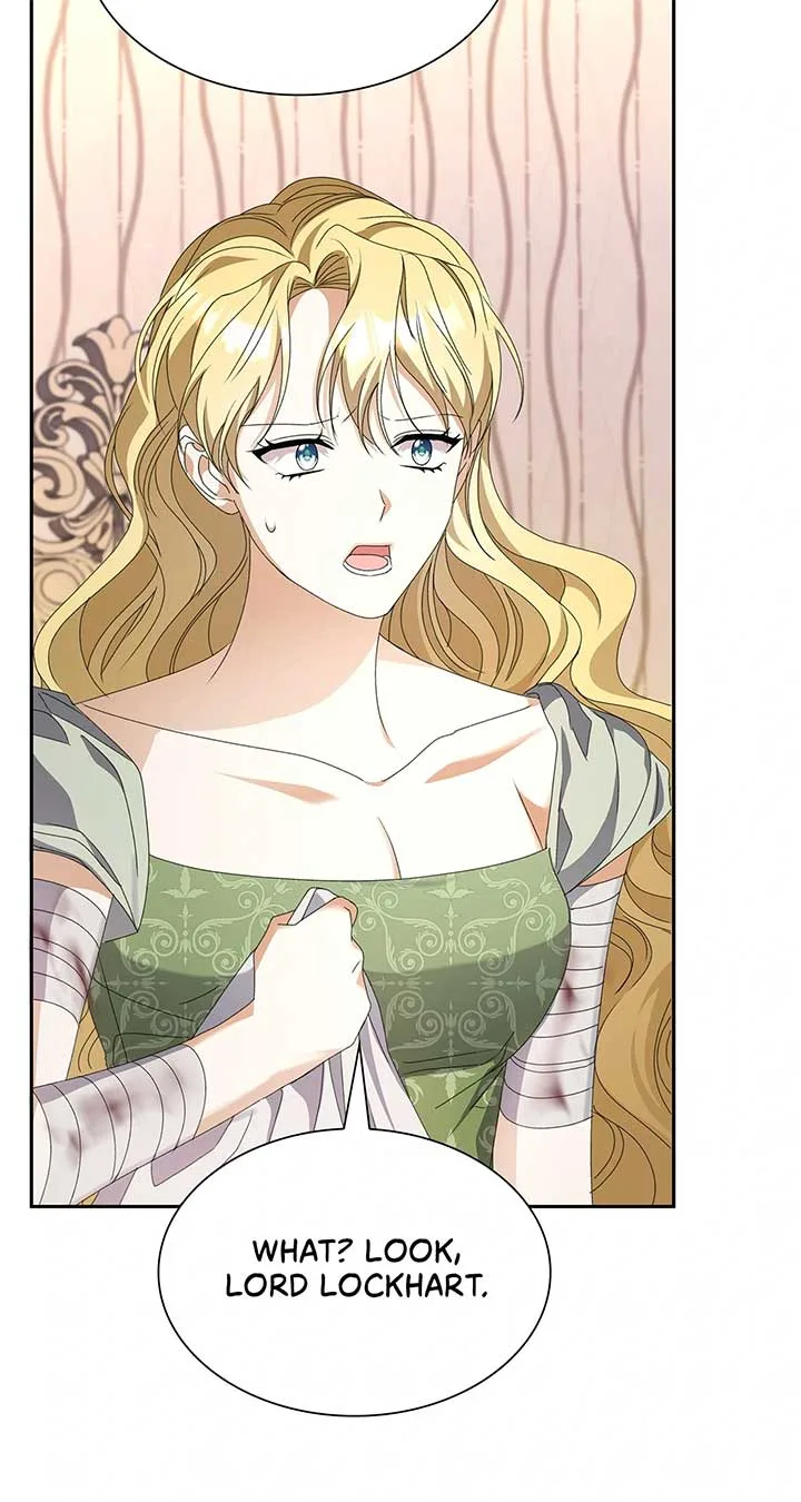Enough with the Flirting Chapter 24 page 41