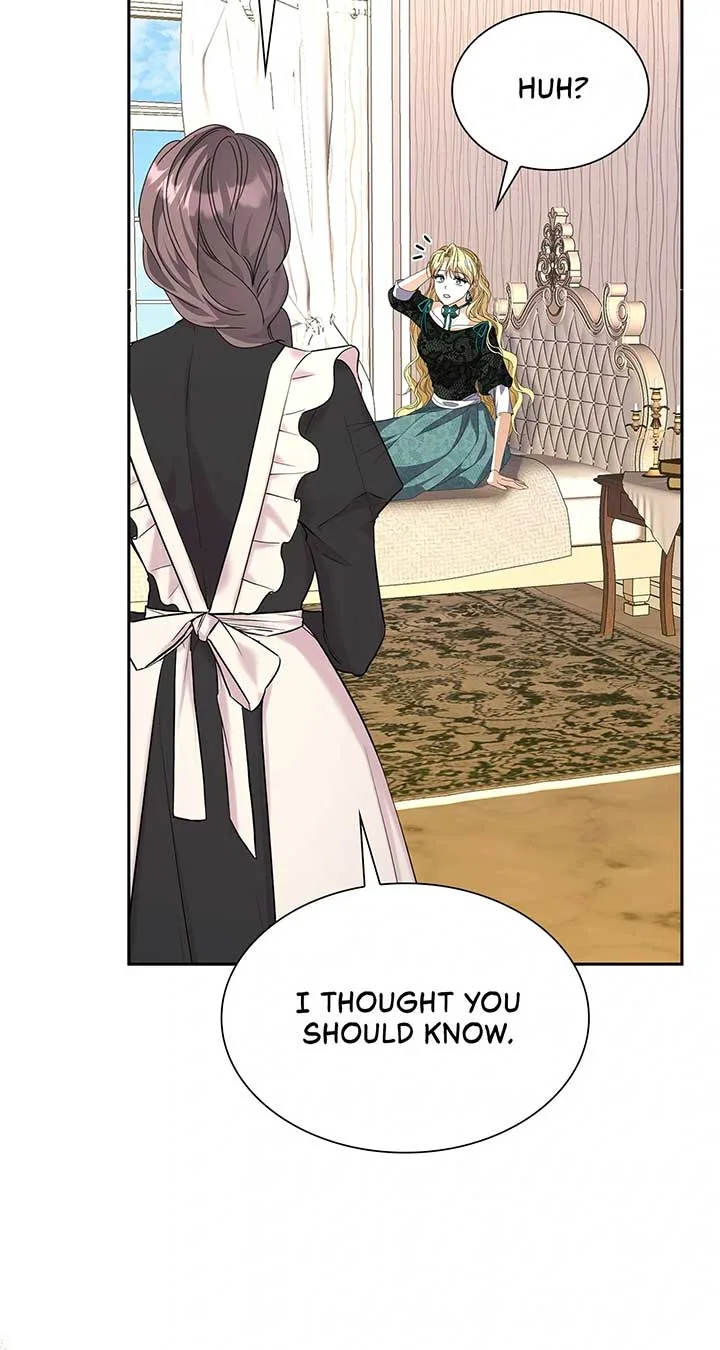 Enough with the Flirting Chapter 20 page 78