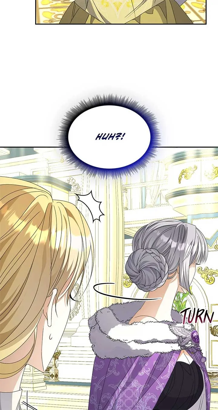 Enough with the Flirting Chapter 24 page 95
