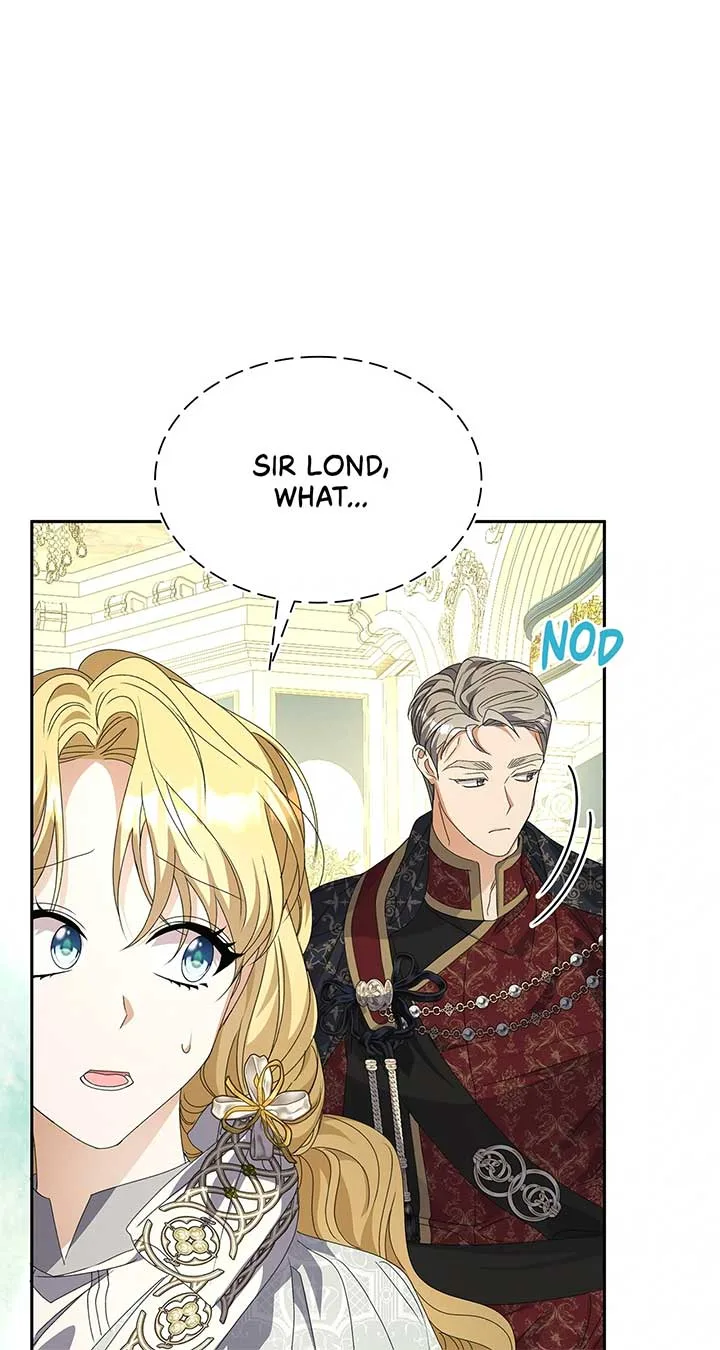 Enough with the Flirting Chapter 24 page 101