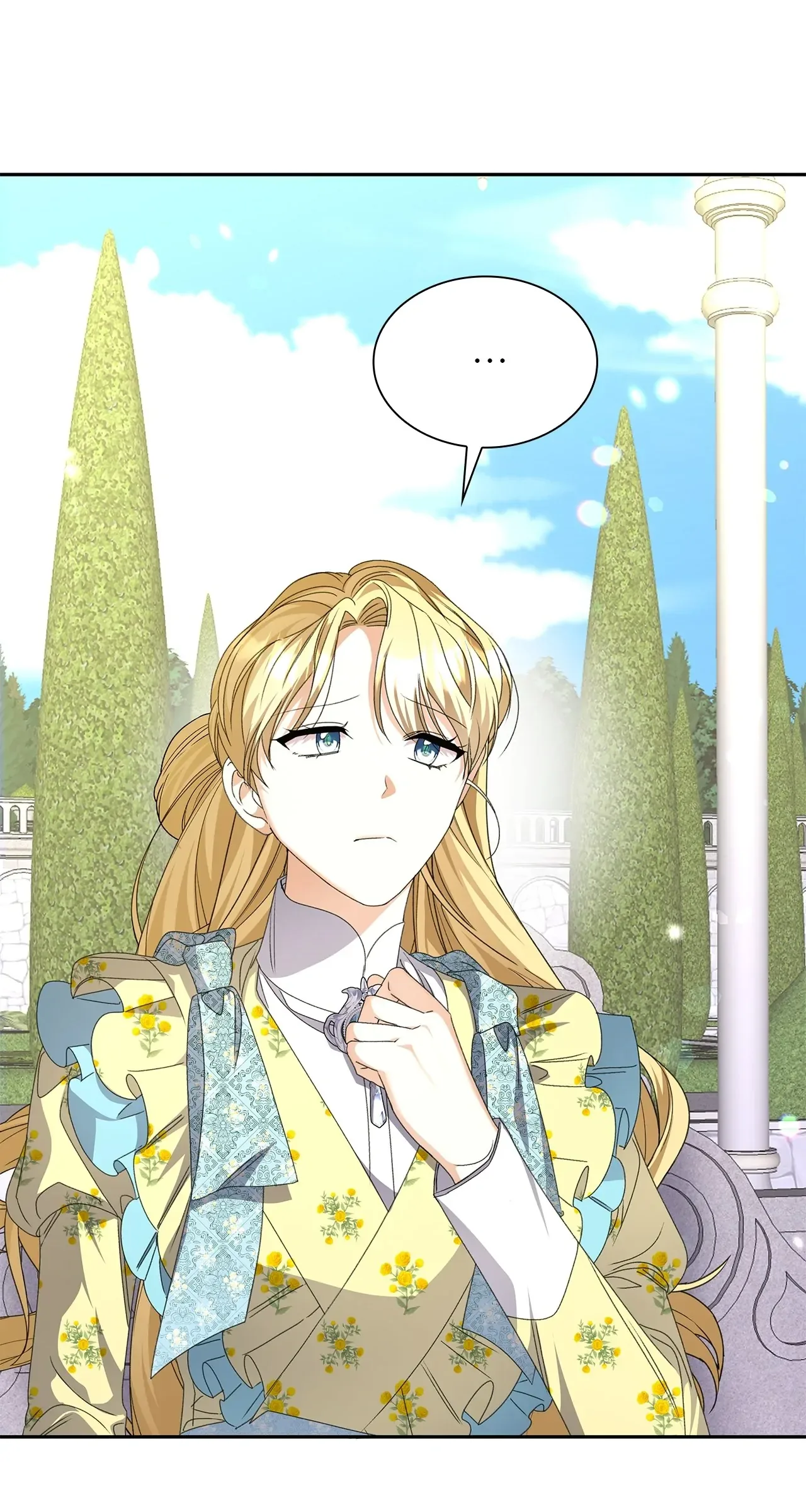 Enough with the Flirting Chapter 19 page 19