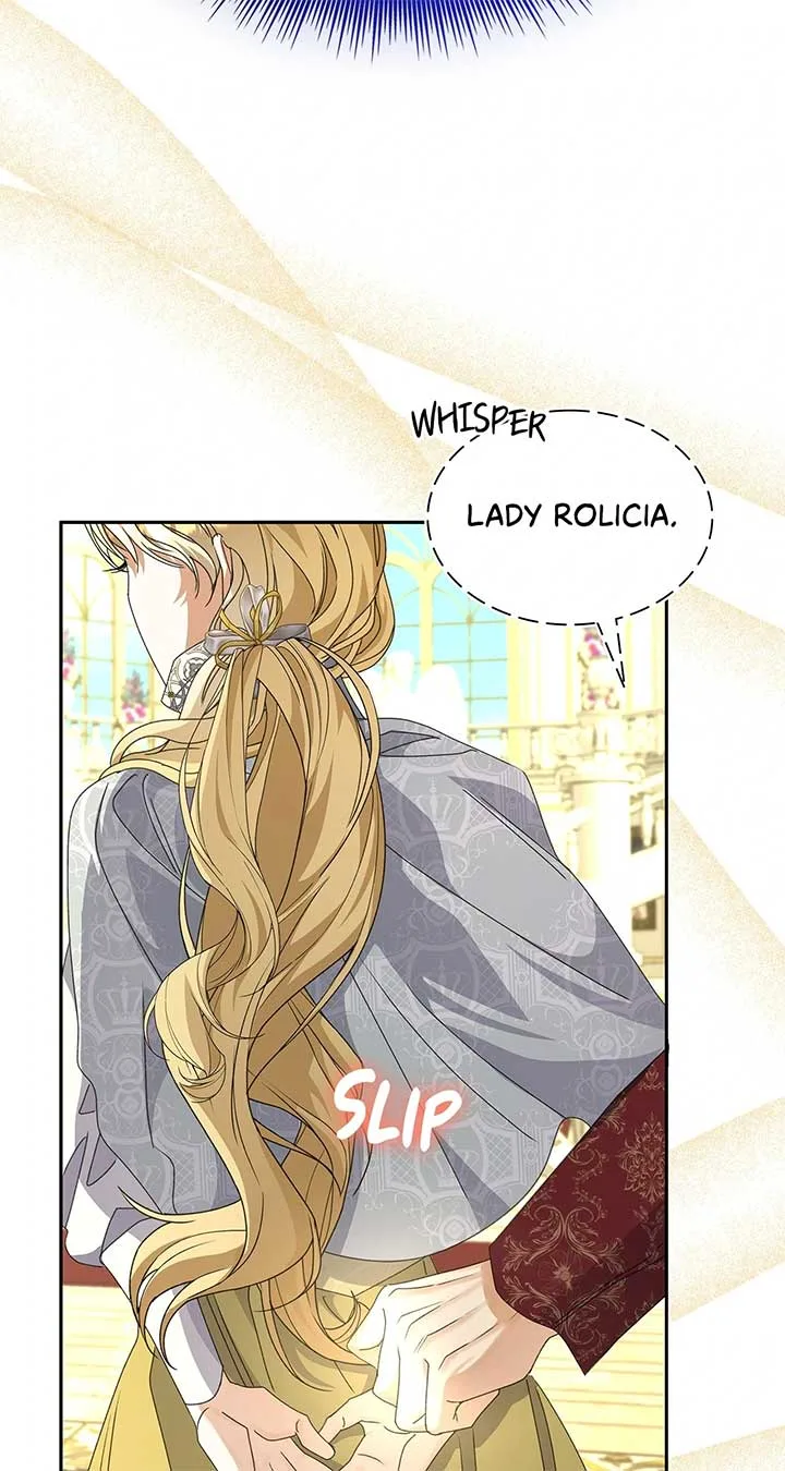 Enough with the Flirting Chapter 24 page 98