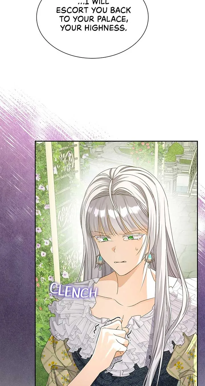 Enough with the Flirting Chapter 20 page 68