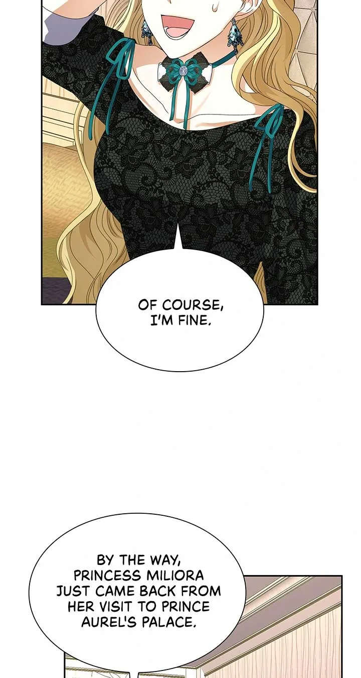 Enough with the Flirting Chapter 20 page 77