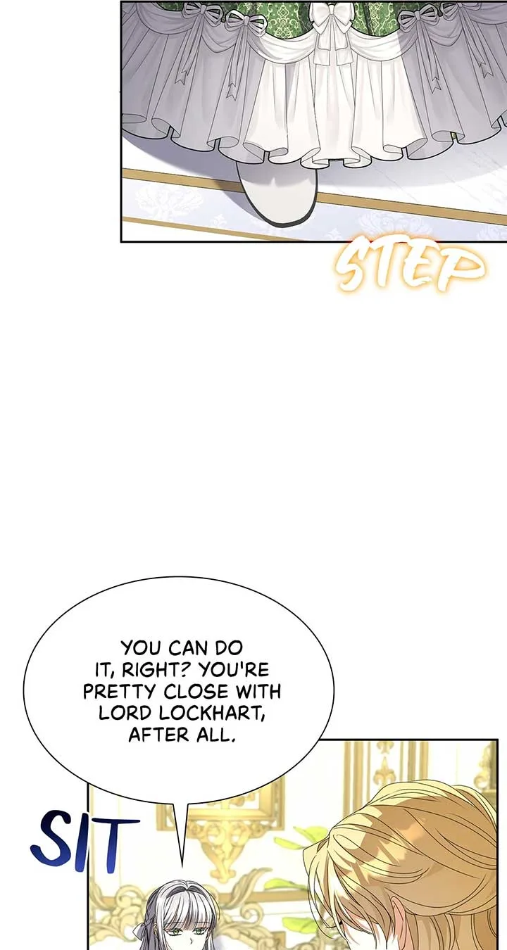 Enough with the Flirting Chapter 25 page 48