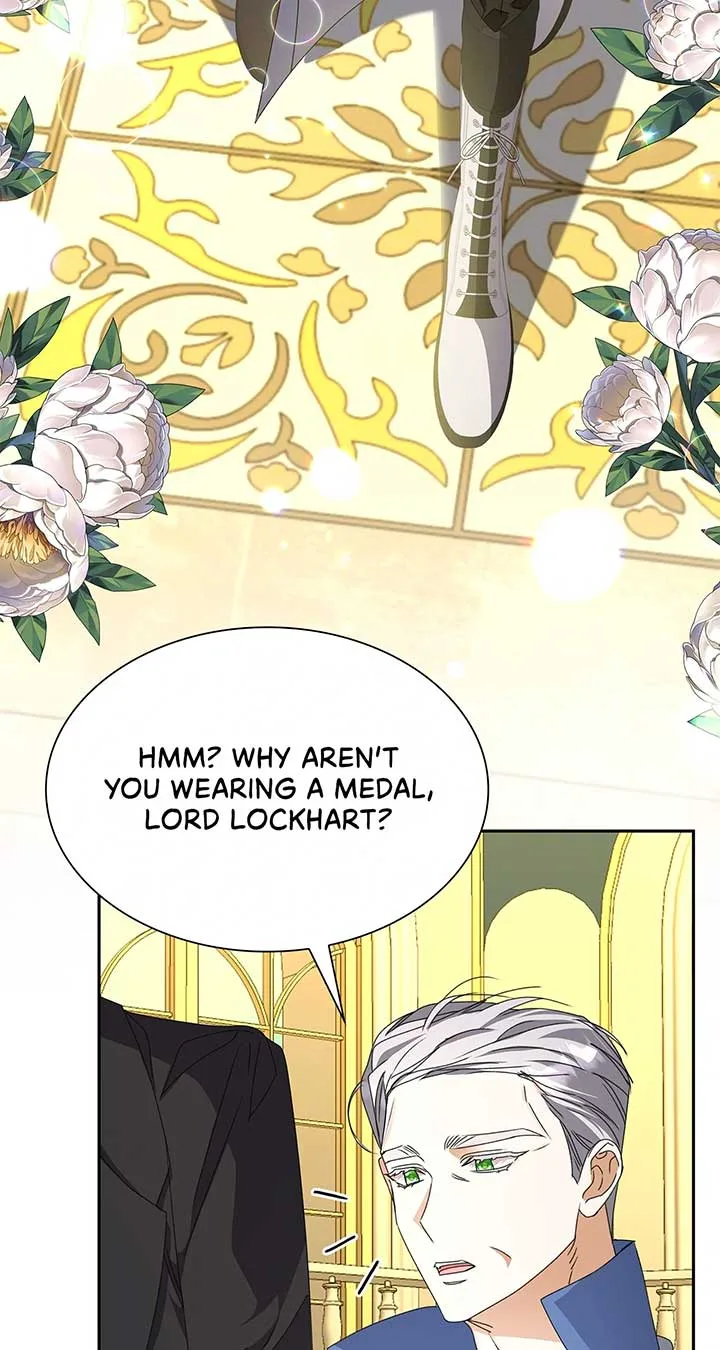 Enough with the Flirting Chapter 25 page 6