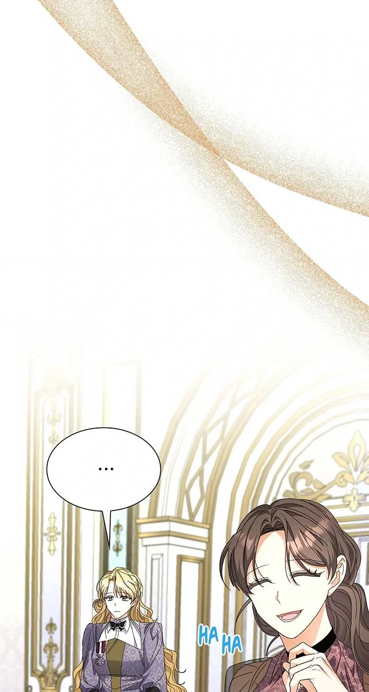 Enough with the Flirting Chapter 25 page 29