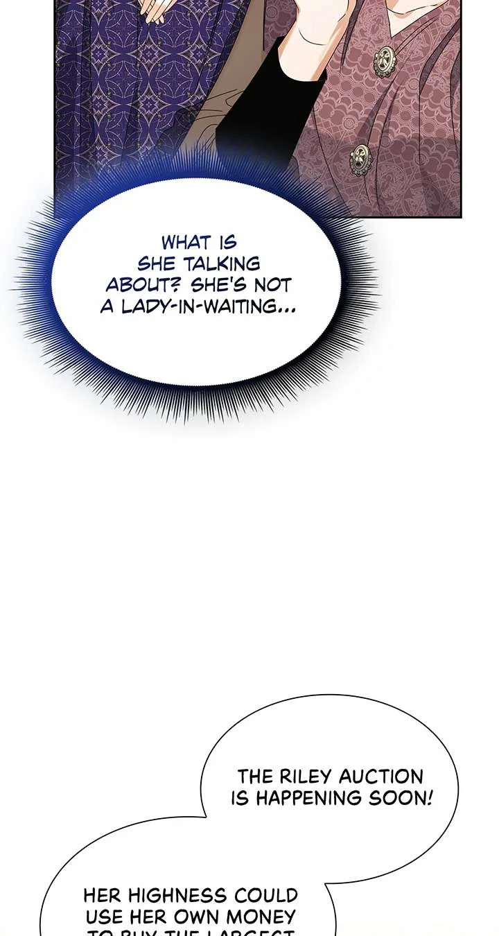 Enough with the Flirting Chapter 25 page 33