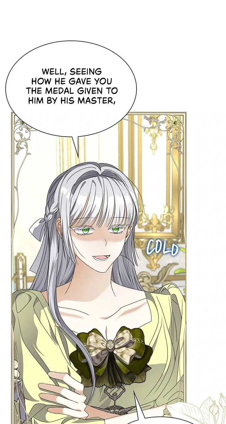 Enough with the Flirting Chapter 25 page 50