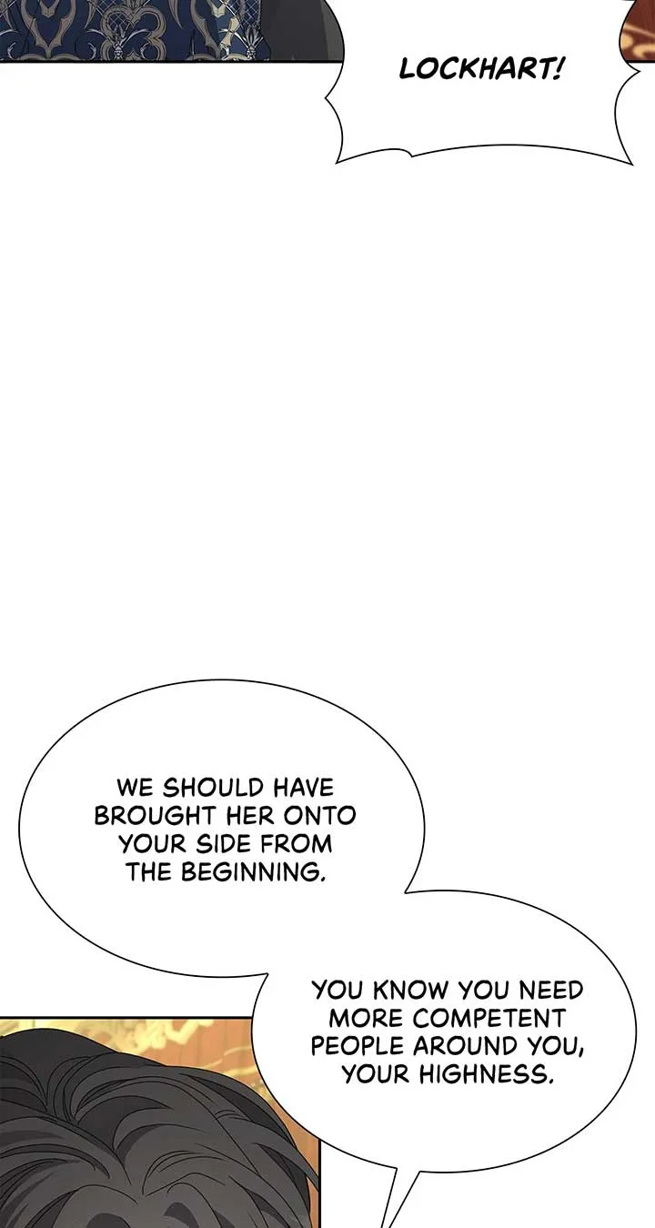 Enough with the Flirting Chapter 25 page 21